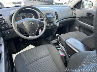 Hyundai i30 1.4 16v 80kw 2010