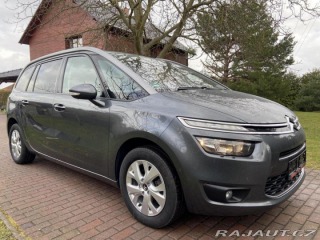 Citroën C4 Picasso 1.6 BlueHDi 2016