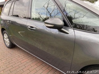 Citroën C4 Picasso 1.6 BlueHDi 2016