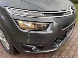 Citroën C4 Picasso 1.6 BlueHDi 2016