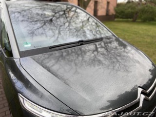 Citroën C4 Picasso 1.6 BlueHDi 2016
