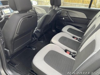 Citroën C4 Picasso 1.6 BlueHDi 2016