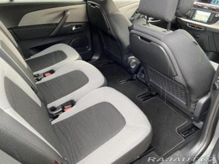 Citroën C4 Picasso 1.6 BlueHDi 2016