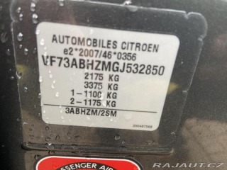Citroën C4 Picasso 1.6 BlueHDi 2016