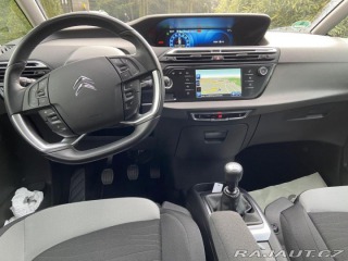 Citroën C4 Picasso 1.6 BlueHDi 2016