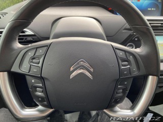Citroën C4 Picasso 1.6 BlueHDi 2016