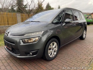 Citroën C4 Picasso 1.6 BlueHDi 2016