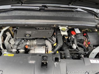 Citroën C4 Picasso 1.6 BlueHDi 2016