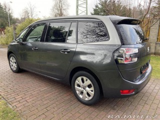 Citroën C4 Picasso 1.6 BlueHDi 2016