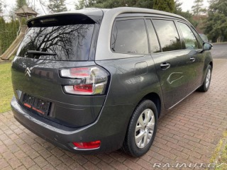 Citroën C4 Picasso 1.6 BlueHDi 2016