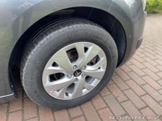 Citroën C4 Picasso 1.6 BlueHDi 2016