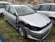 Volkswagen Golf 1,6Tdi 77kw 2015