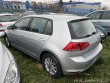 Volkswagen Golf 1,6Tdi 77kw 2015