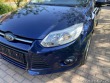 Ford Focus 1.6Tdci 85kw 2011