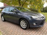 Ford Focus 1.6Ti-VCT 92kw Titanium