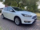 Ford Focus 1.0 Ecoboost 92kw