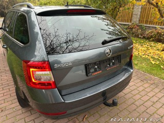 Škoda Octavia 2.0Tdi 110kw DSG 2017