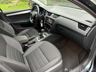 Škoda Octavia 2.0Tdi 110kw DSG 2017
