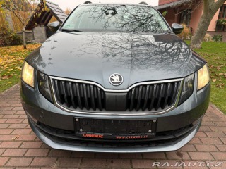 Škoda Octavia 2.0Tdi 110kw DSG 2017