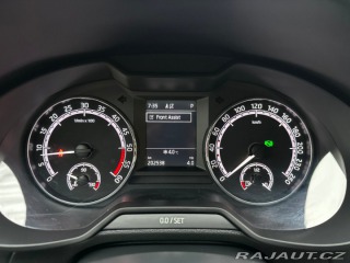 Škoda Octavia 2.0Tdi 110kw DSG 2017