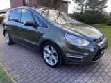 Ford S-MAX 1.6 ecoBoost 118kw