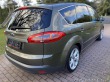 Ford S-MAX 1.6 ecoBoost 118kw 2011