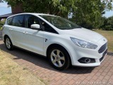 Ford S-MAX 2.0Tdci 110kw