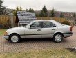 Mercedes-Benz C C 250 D 1994