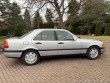 Mercedes-Benz C C 250 D 1994