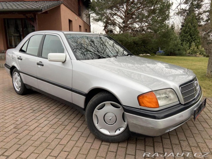 Mercedes-Benz C C 250 D 1994