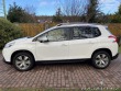 Peugeot 2008 ACTIVE 1.2 PureTech 110 k 2016