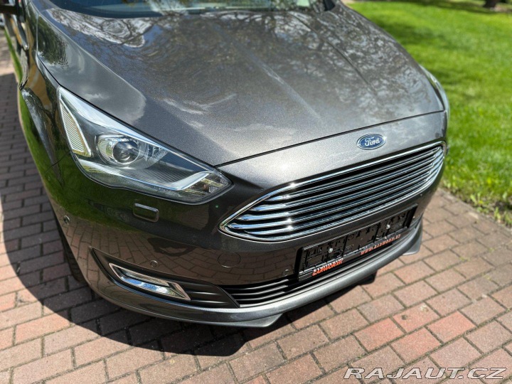 Ford Grand C-MAX 1.5 EcoBoost 110kw 2018