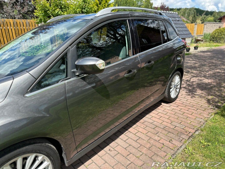 Ford Grand C-MAX 1.5 EcoBoost 110kw 2018