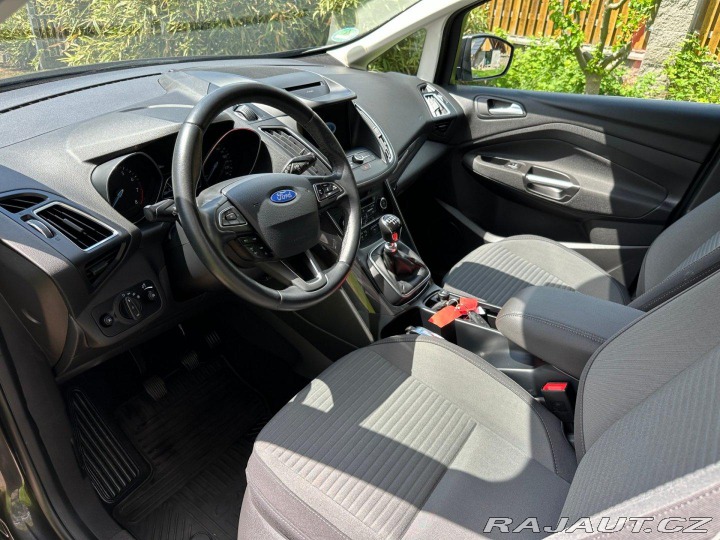 Ford Grand C-MAX 1.5 EcoBoost 110kw 2018