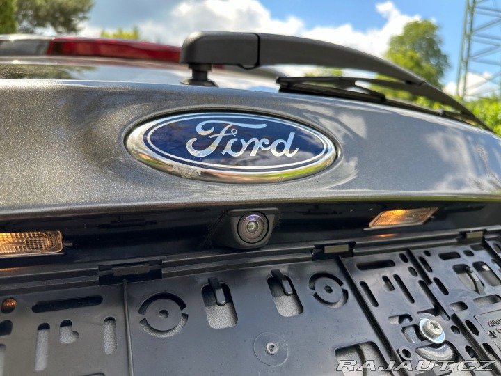 Ford Grand C-MAX 1.5 EcoBoost 110kw 2018