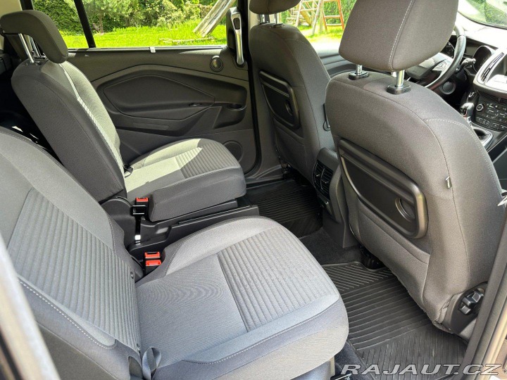 Ford Grand C-MAX 1.5 EcoBoost 110kw 2018