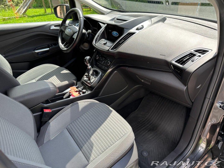 Ford Grand C-MAX 1.5 EcoBoost 110kw 2018