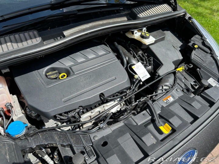 Ford Grand C-MAX 1.5 EcoBoost 110kw 2018