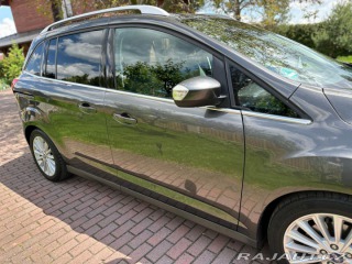 Ford Grand C-MAX 1.5 EcoBoost 110kw 2018