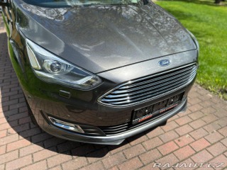 Ford Grand C-MAX 1.5 EcoBoost 110kw 2018