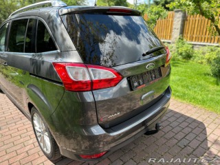 Ford Grand C-MAX 1.5 EcoBoost 110kw 2018
