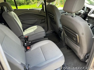 Ford Grand C-MAX 1.5 EcoBoost 110kw 2018