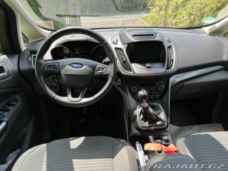 Ford Grand C-MAX 1.5 EcoBoost 110kw 2018