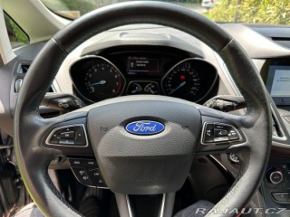 Ford Grand C-MAX 1.5 EcoBoost 110kw 2018