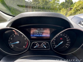 Ford Grand C-MAX 1.5 EcoBoost 110kw 2018