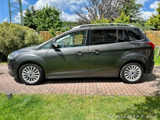 Ford Grand C-MAX 1.5 EcoBoost 110kw 2018