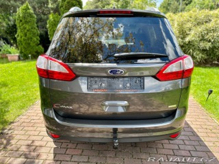 Ford Grand C-MAX 1.5 EcoBoost 110kw 2018