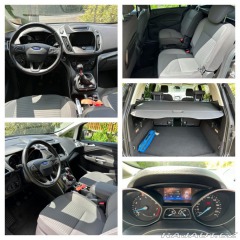 Ford Grand C-MAX 1.5 EcoBoost 110kw 2018