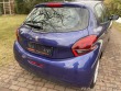 Peugeot 208 1,2i 50kw 2016