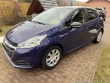 Peugeot 208 1,2i 50kw 2016